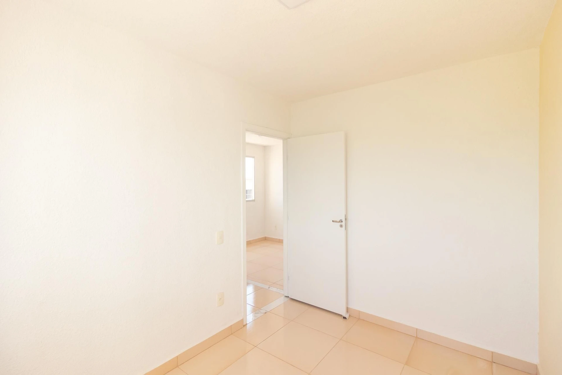 Apartamento com 2 quartos, 1 banheiro e 1 vaga — photo 26
