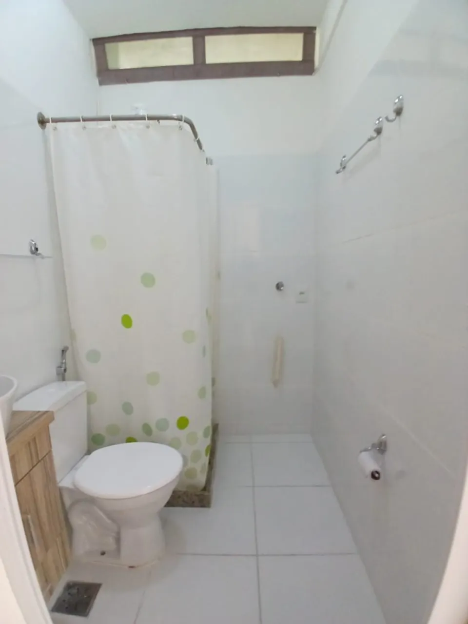 Monoambiente, 38 m², con piso de madera o laminado — photo 16