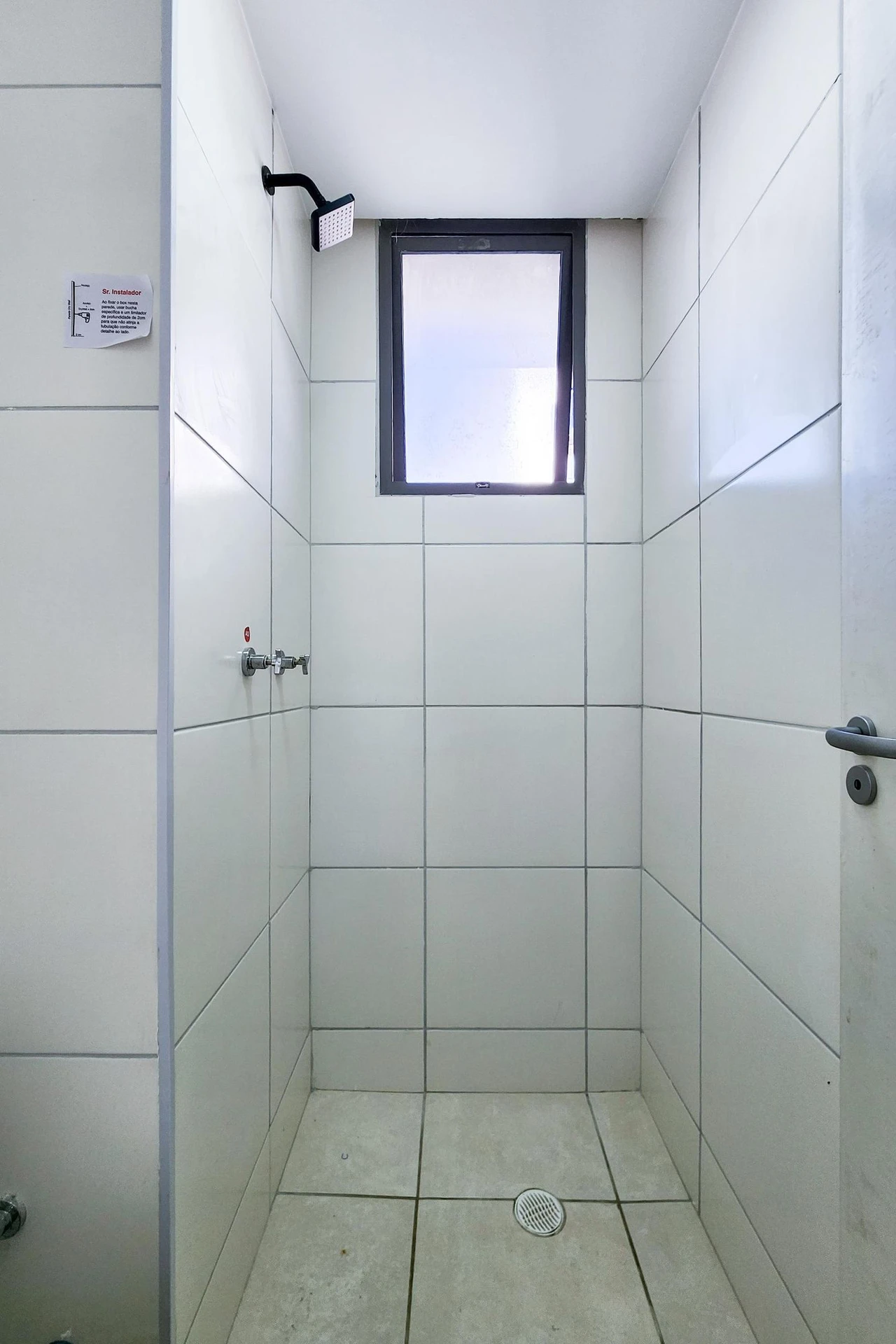 Departamento de 1 dormitorio en edificio con sauna — photo 37