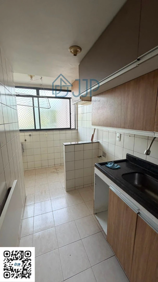 3-bedroom apartment with suite, balcony and 1 parking spot — photo 19