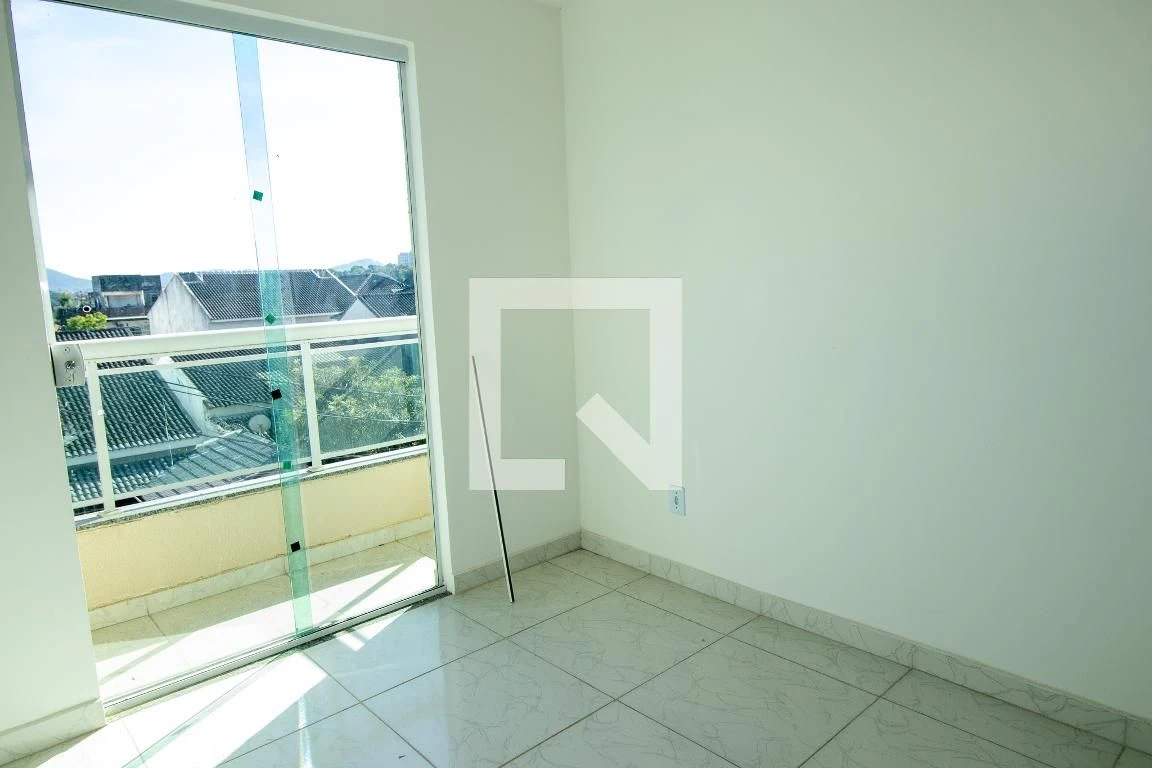 Apartamento de 1 quarto com vaga e cozinha fechada — photo 12
