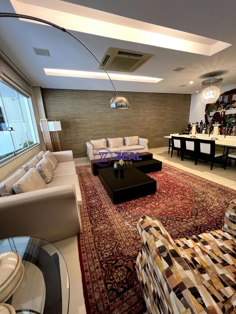 Casa triplex mobiliada com 6 suítes e 10 vagas — photo 19