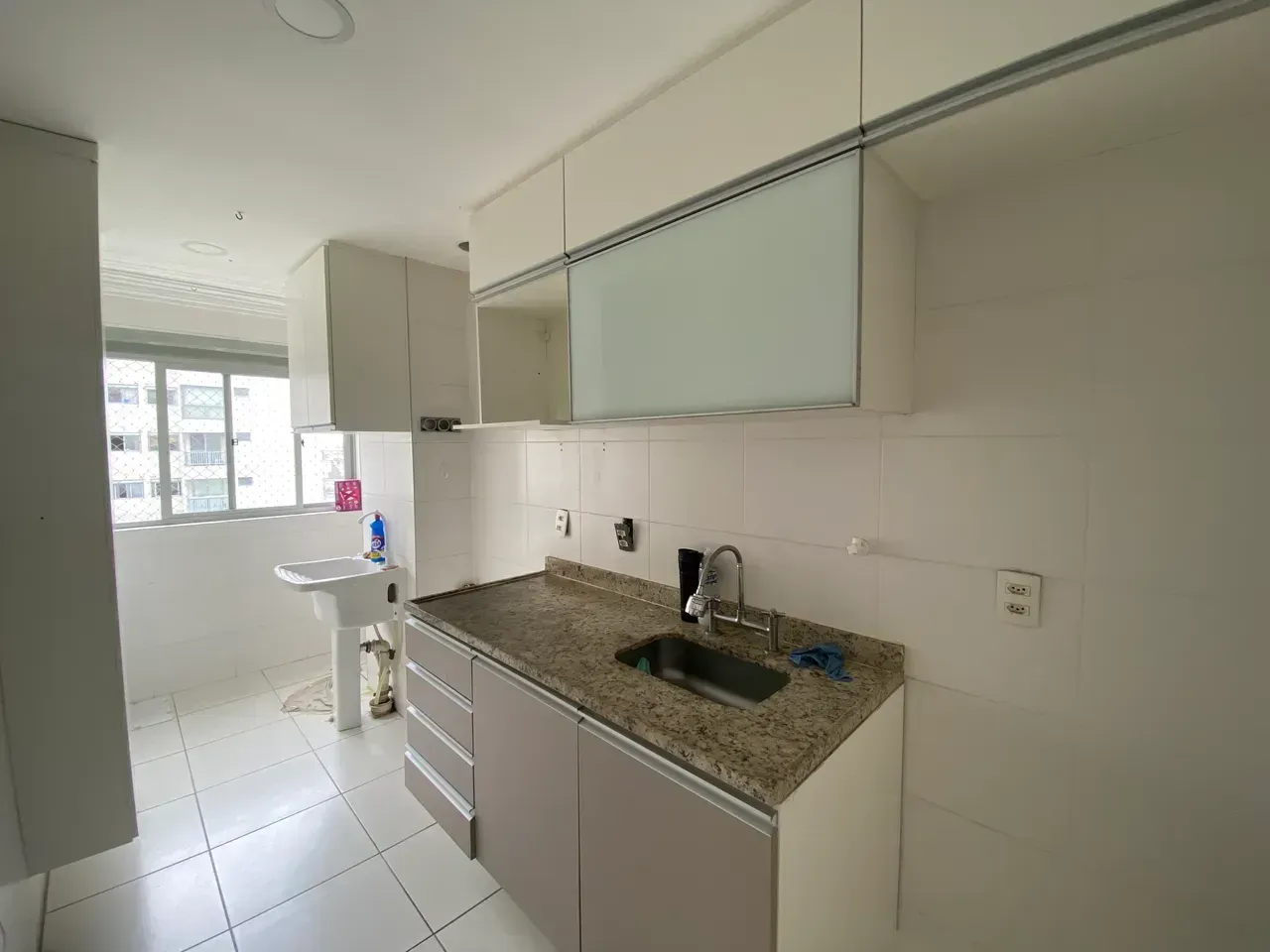 Apartamento 70 m² com 2 quartos e 1 suíte no 4º andar — photo 2