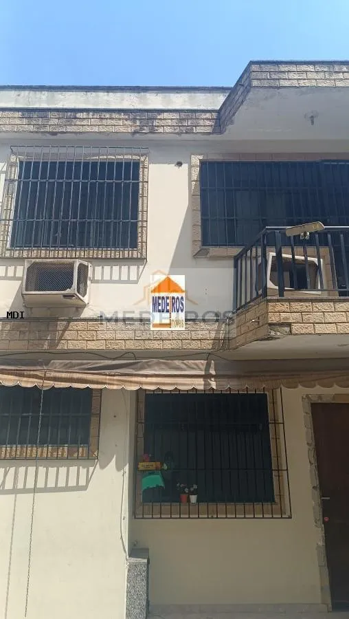 Casa dúplex sin amueblar con 2 dormitorios y 2 baños — photo 13