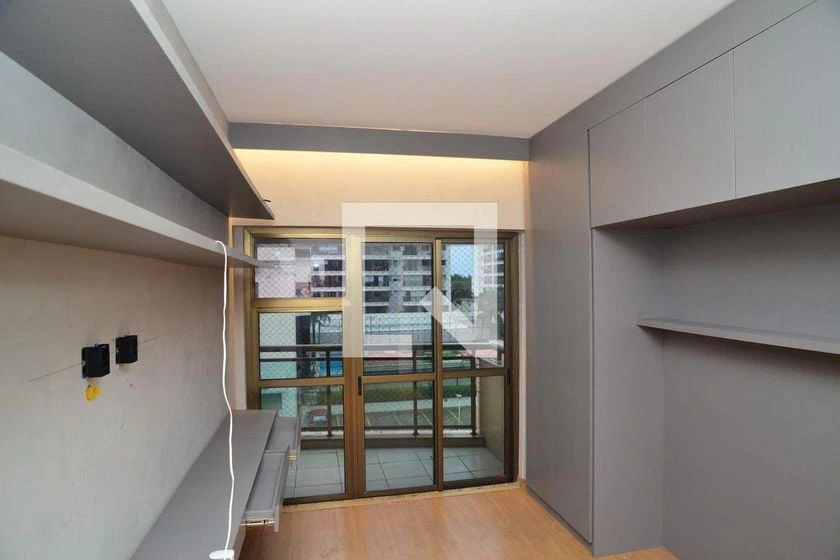 Apartamento com 2 quartos e suíte, 94 m², vaga — photo 22
