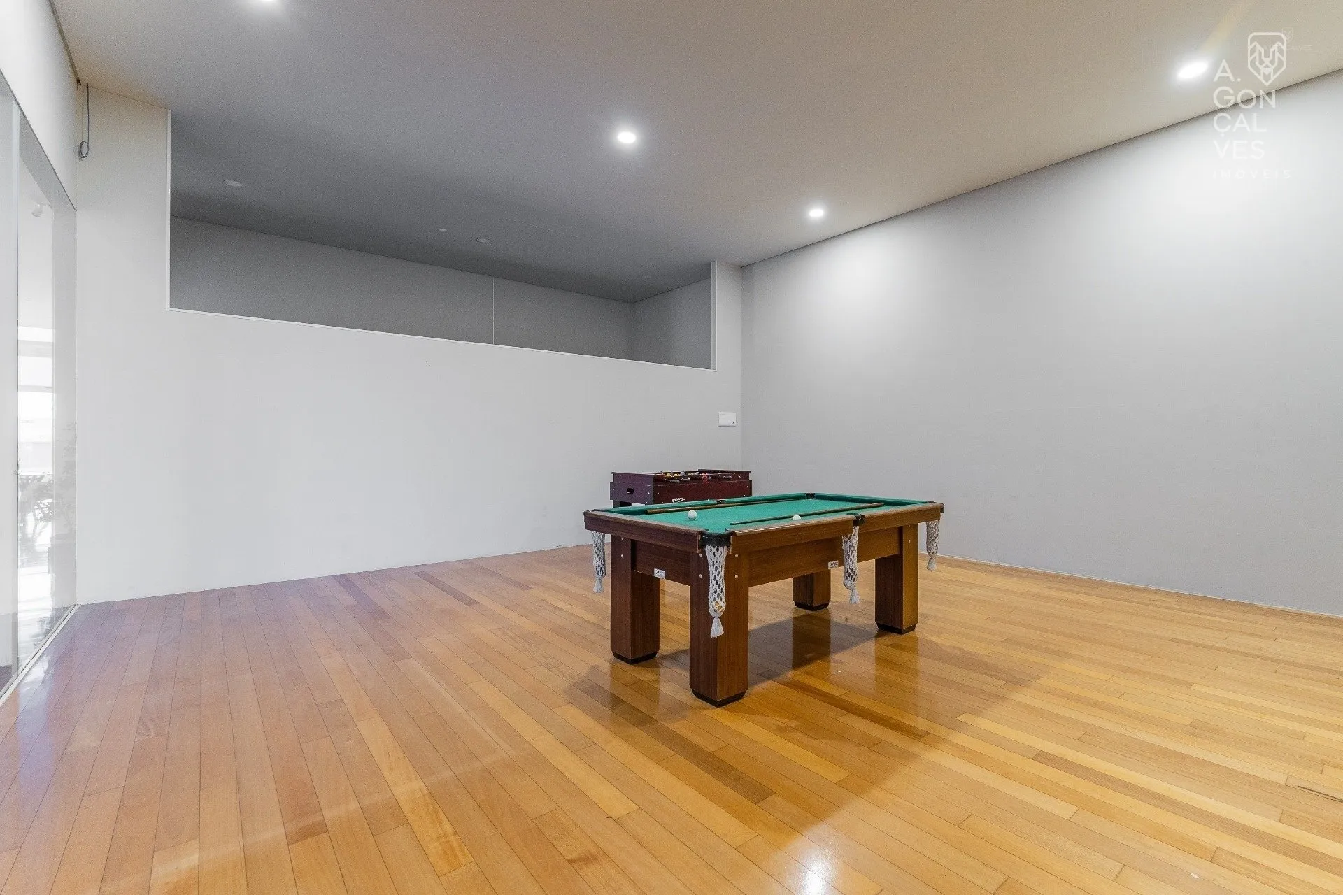 Furnished 73 m² studio with 1 bedroom and 1 bathroom — photo 24