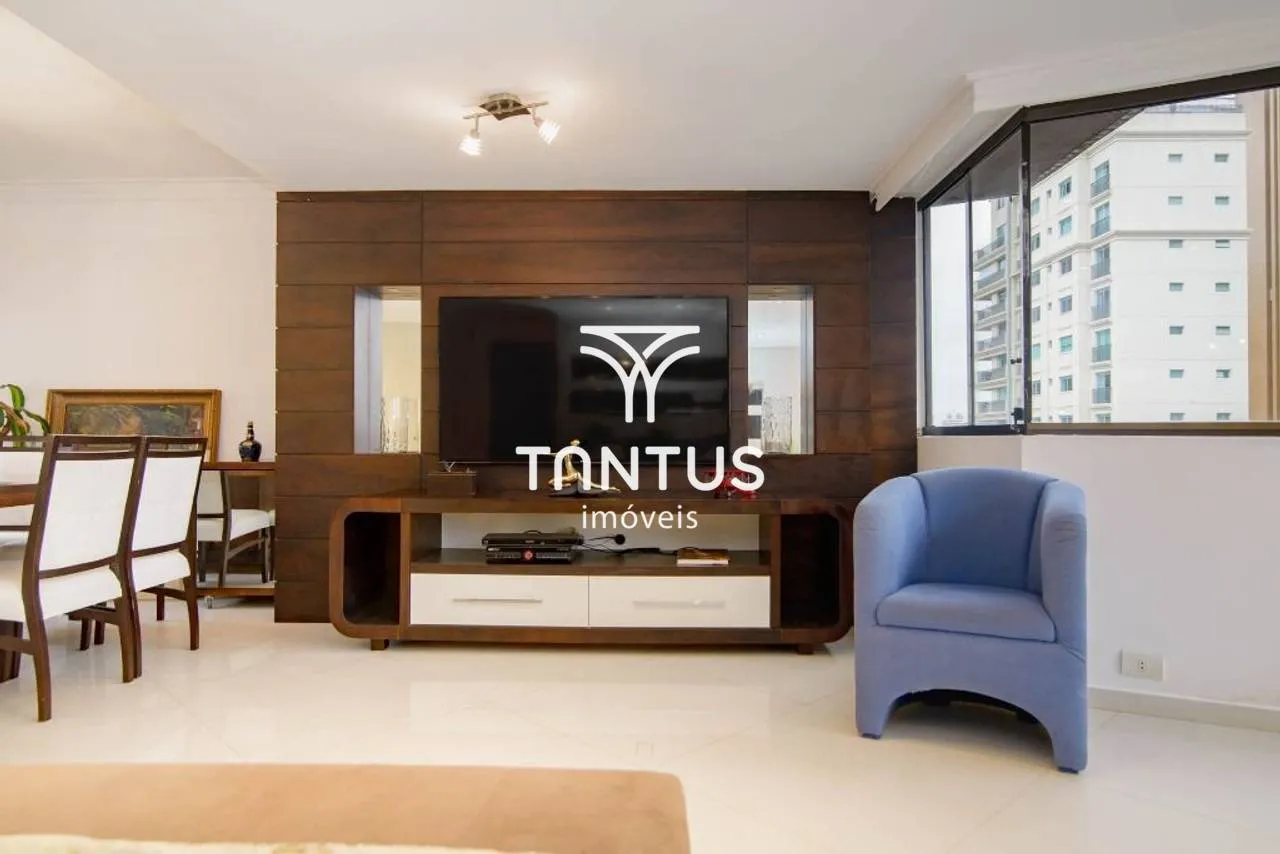 Apartamento no 13º andar com jacuzzi — photo 20
