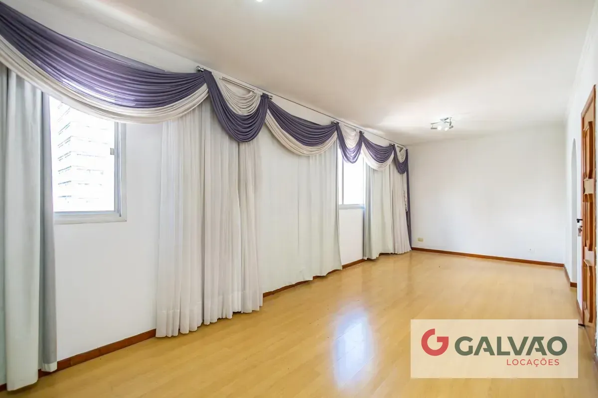 Rental apartment with 193.64 m² and 3 bedrooms — photo 3