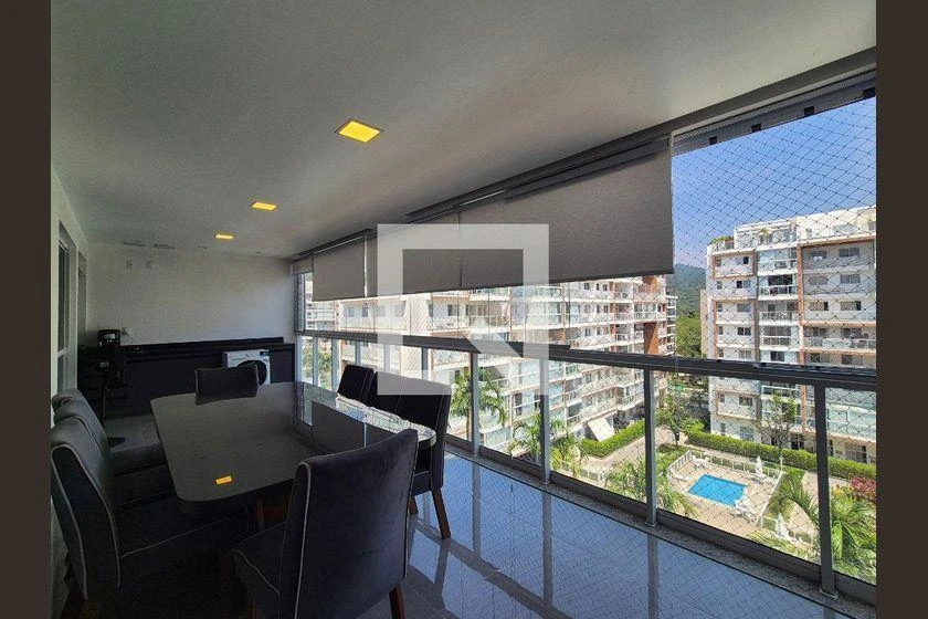 2-bedroom apartment in a building with a gym — photo 23