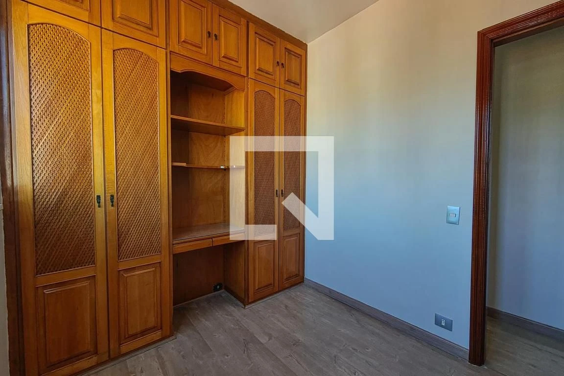 3 quartos e espaço de home office: apartamento de 92 m² — photo 16