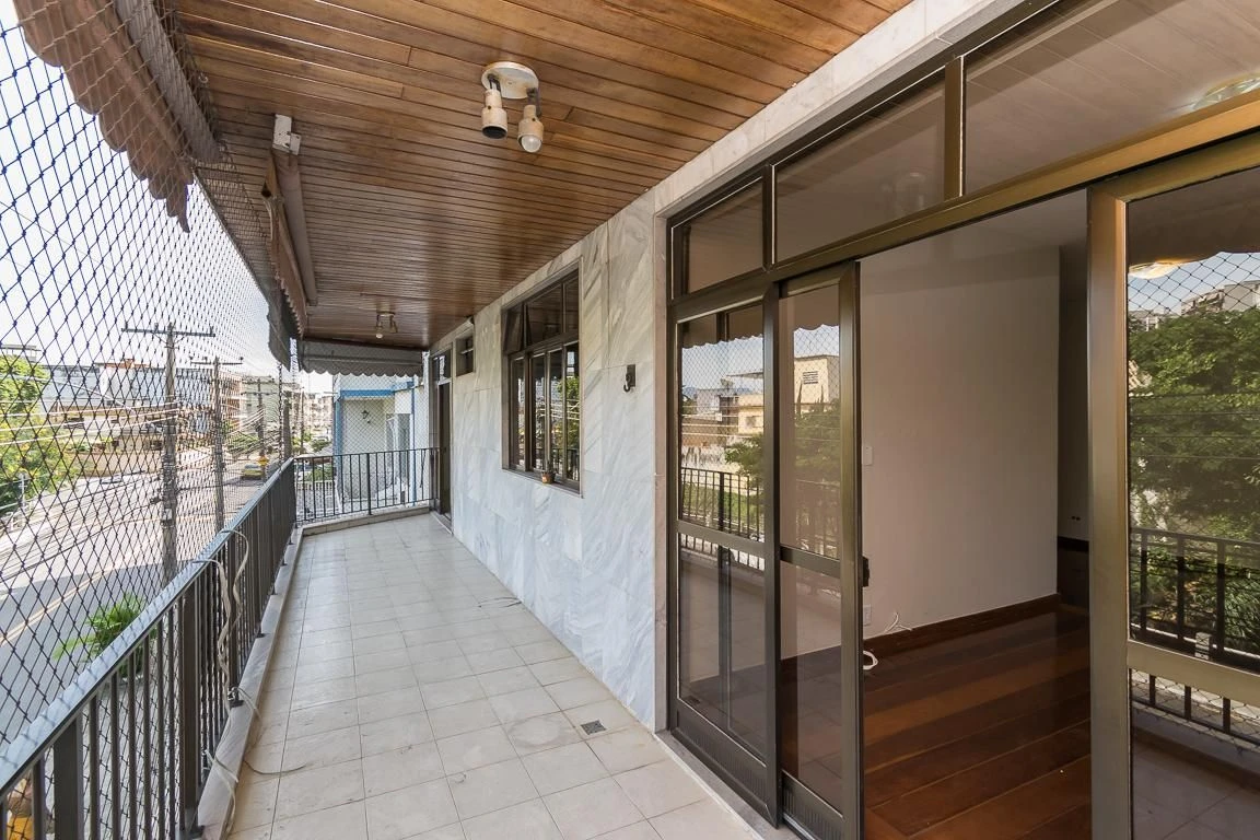 3 quartos e espaço de home office: apartamento de 116 m² — photo 14