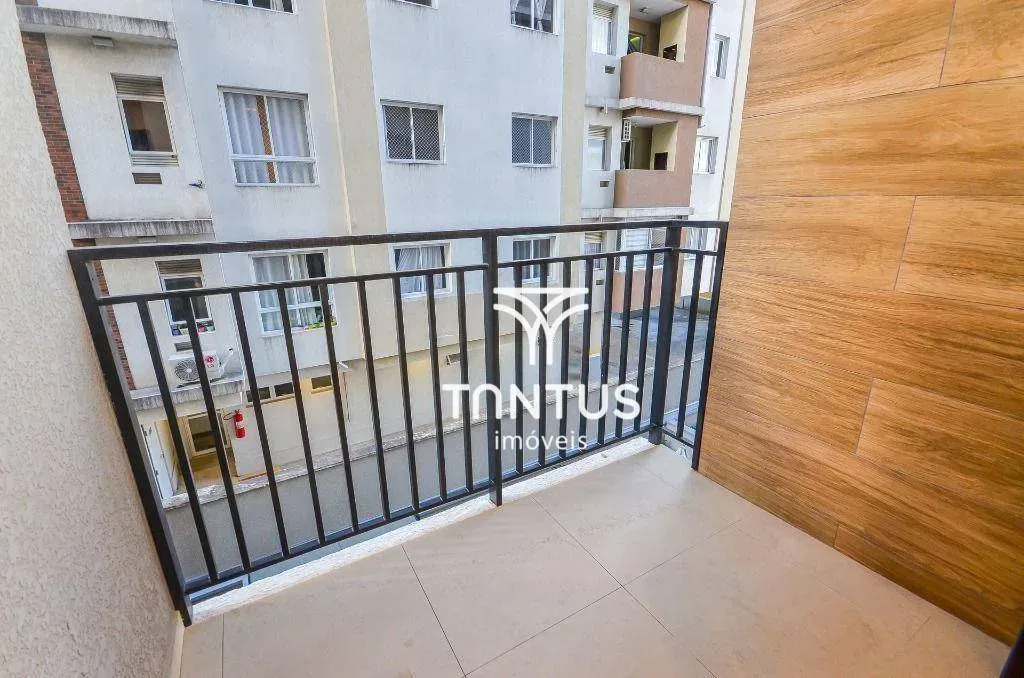 2-bedroom apartment with an open-plan kitchen — photo 6