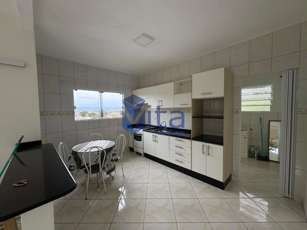 Washing machine in a 2-bedroom house, 75 m² — photo 2