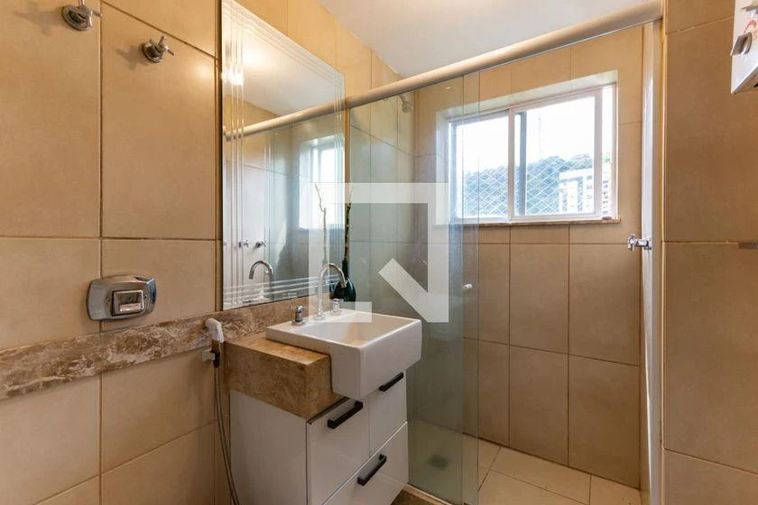 Меблированная квартира с 2 спальнями и 60 м² — photo 9