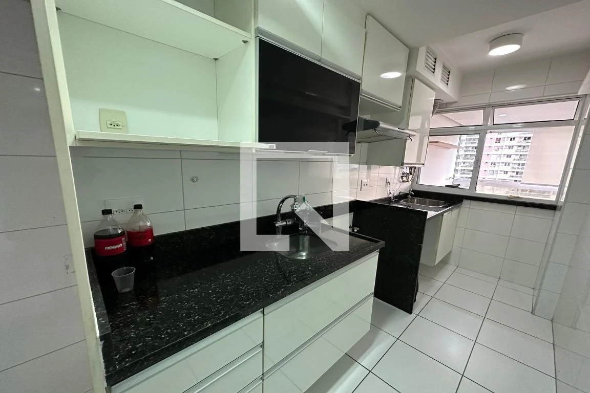 Apartamento com 3 quartos, suíte e varanda — photo 41