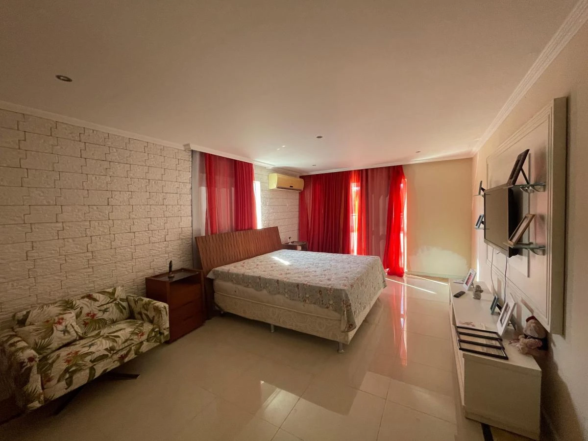 Casa mobiliada com 4 quartos e 600 m², 2 vagas — photo 27