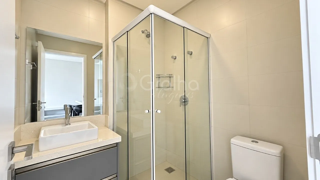 Washing machine in a one-bedroom apartment, 39 m² — photo 9