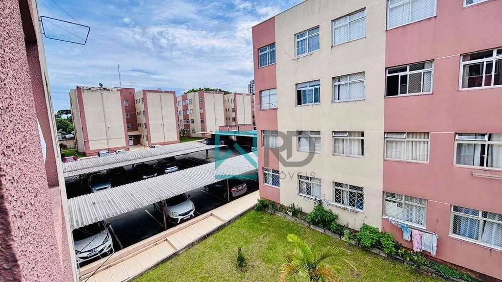 3-bedroom, 61 m² apartment in Curitiba — photo 20