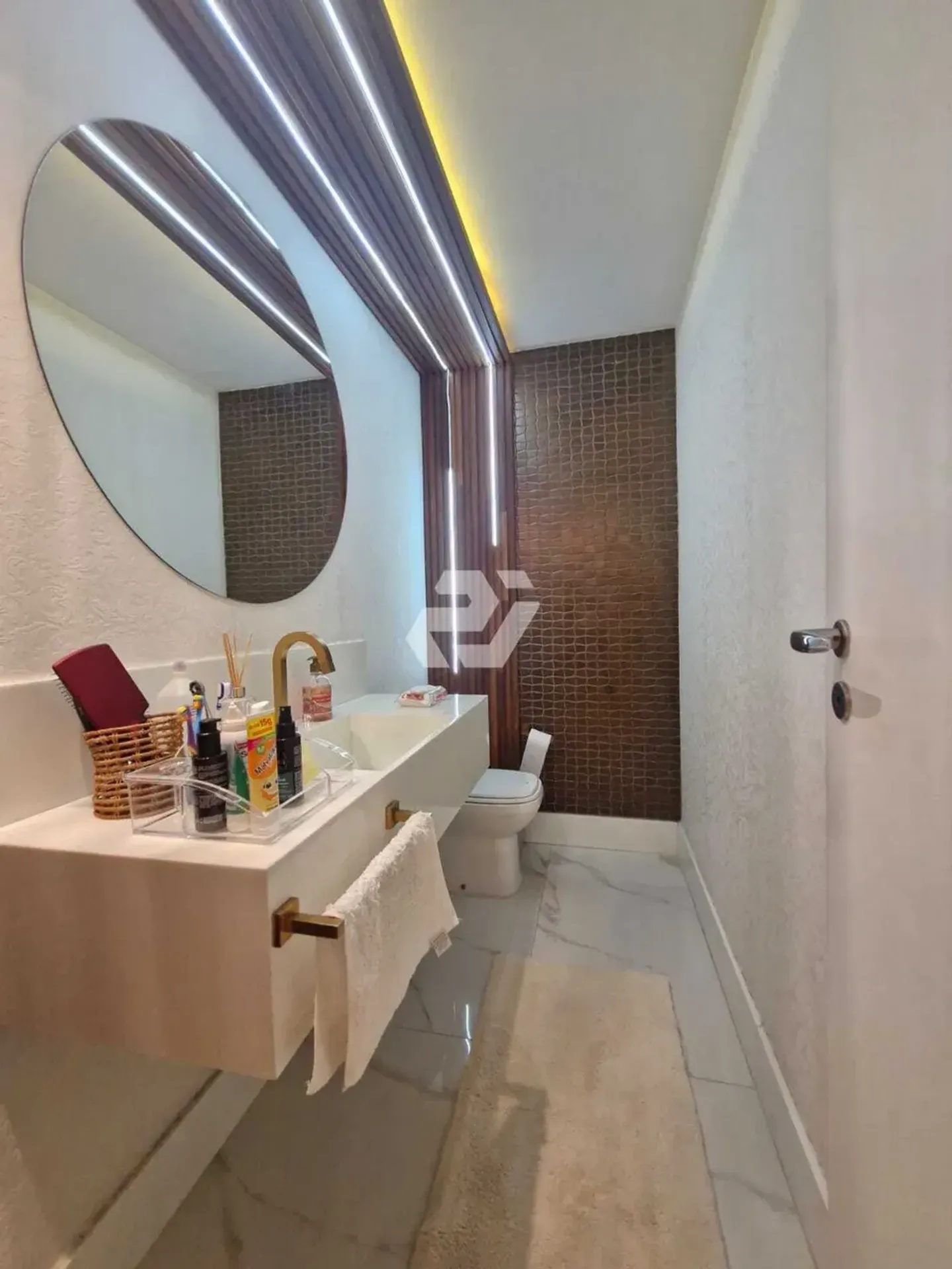 Apartamento para alugar com 4 quartos e cozinha americana — photo 20