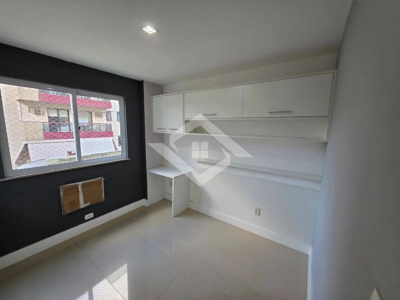 Власне барбекю та 2 спальні: квартира 62 м² — photo 21