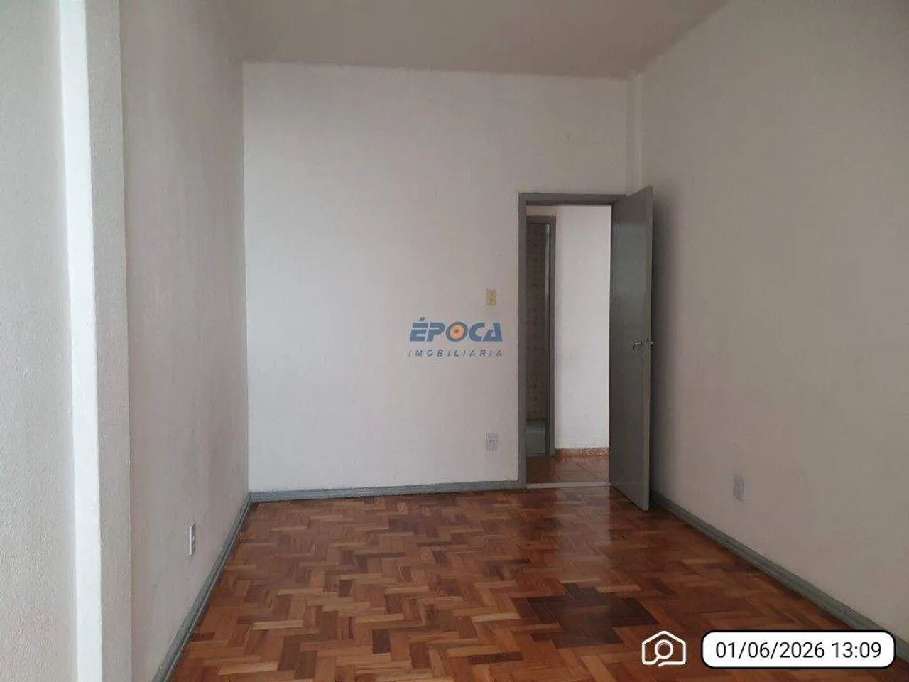 Apartamento com 2 quartos e cozinha fechada a gás — photo 15