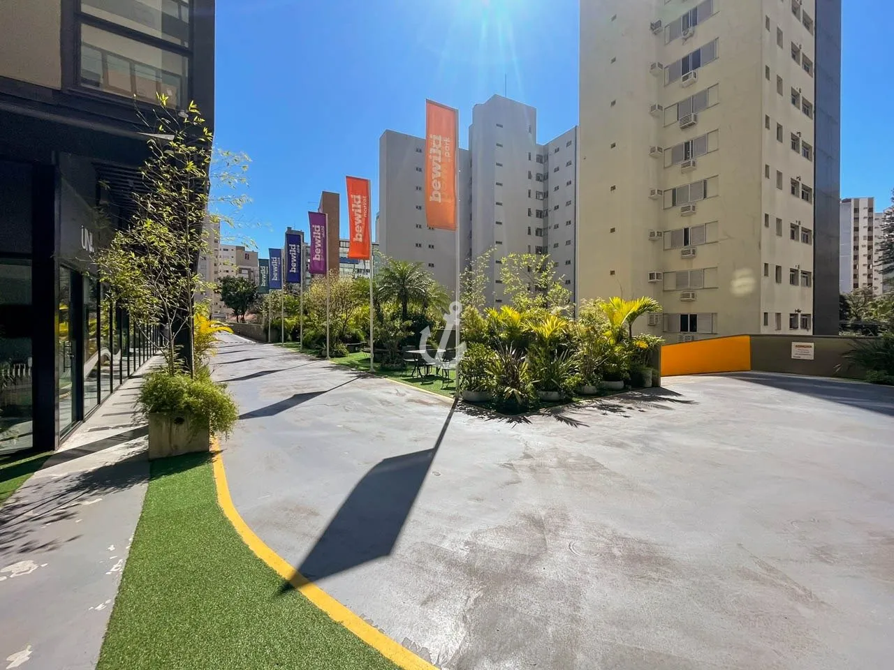 Apartamento mobiliado de 1 suíte com 102 m² e vaga — photo 23