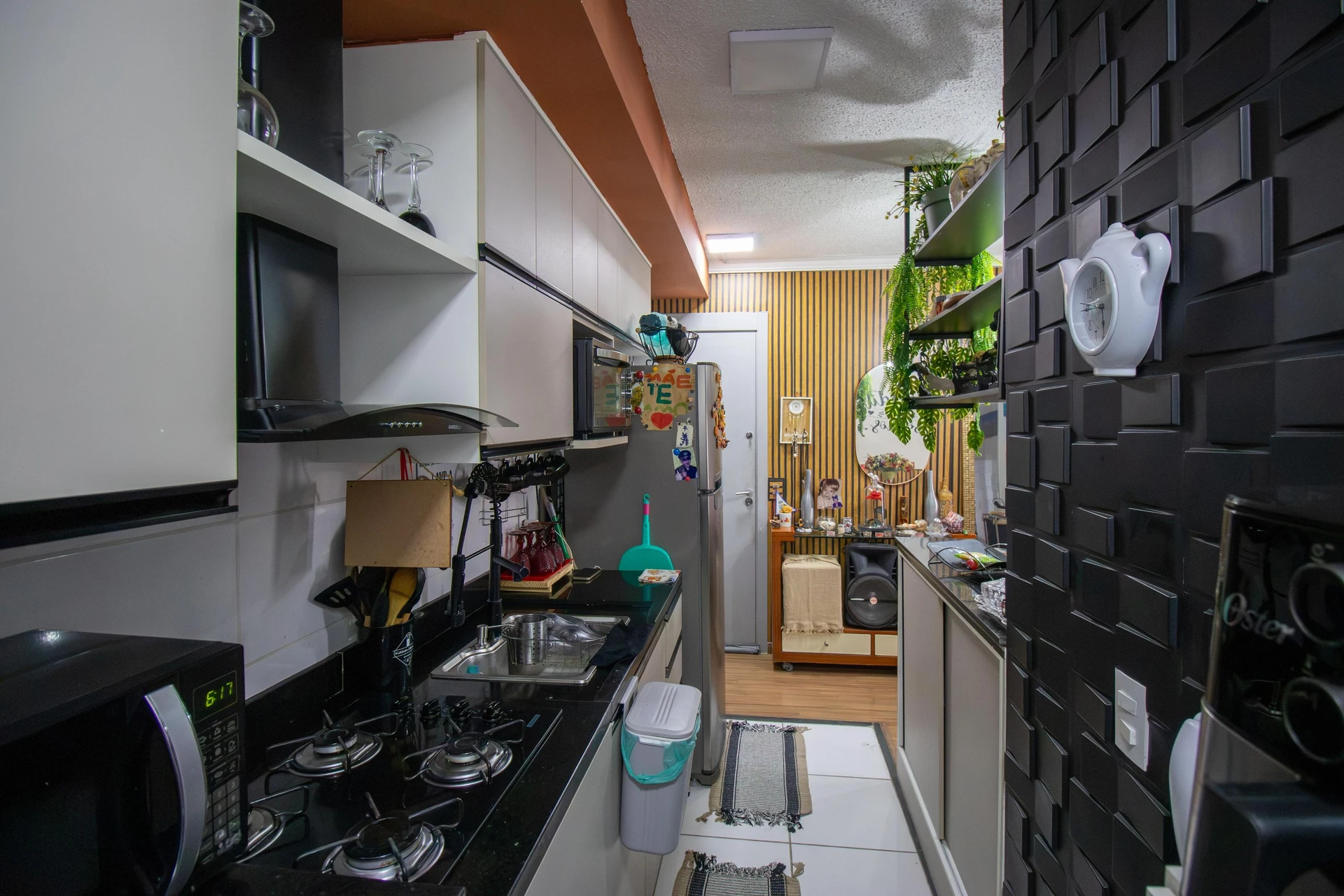 2-bedroom apartment with a home office in Rio de Janeiro — photo 26