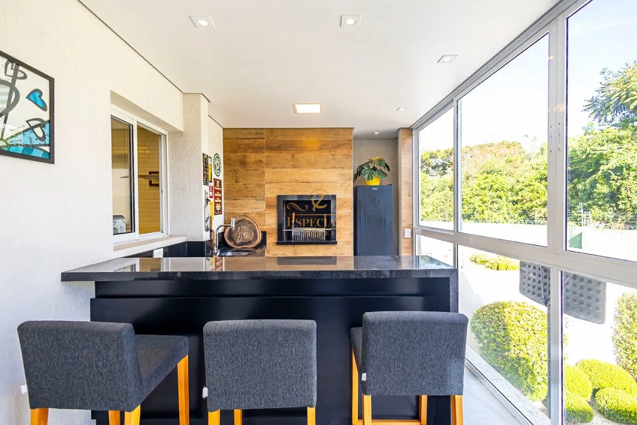 Furnished house with 4 en-suite bedrooms and private garden — photo 27