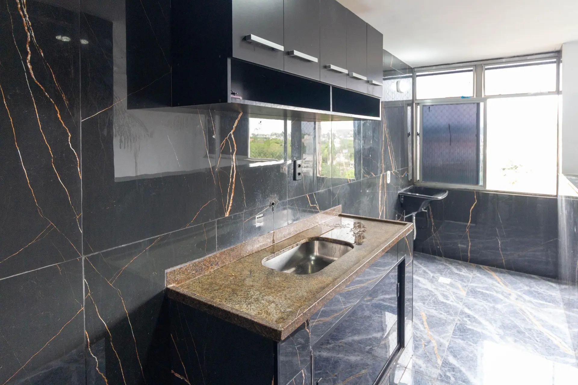Apartment, 65 m², with a washing machine — photo 14