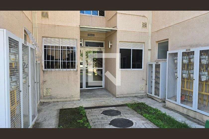 Apartamento de 48 m² com 2 quartos e 1 vaga — photo 13