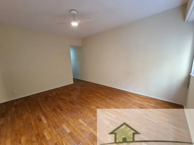 Apartment, 90 m², with wood or laminate floors — photo 7