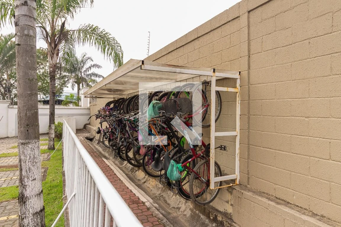 Apartamento mobiliado com 2 quartos e cozinha integrada — photo 29