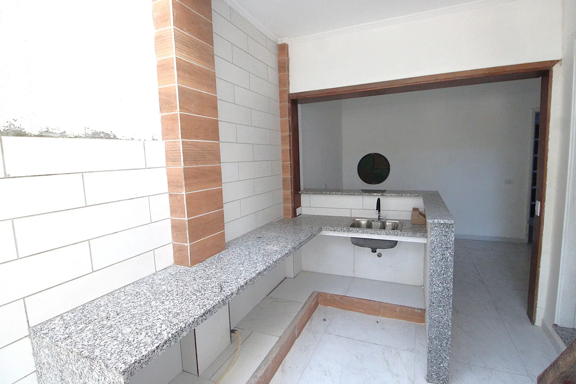 Rental house with 2 bedrooms and 1 bathroom — photo 11