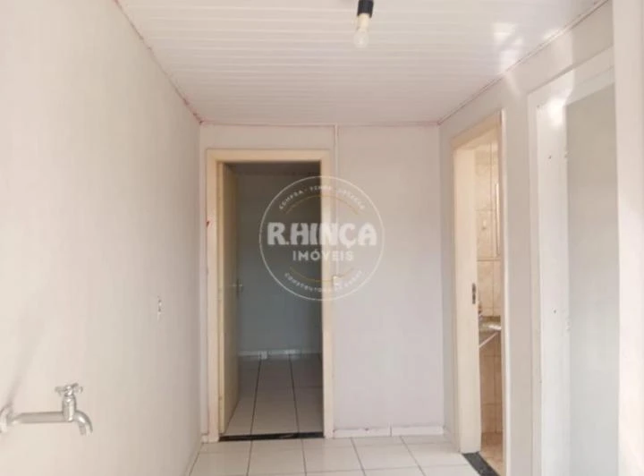 Apartamento de 35 m² com 2 quartos e sem vaga de garagem — photo 5