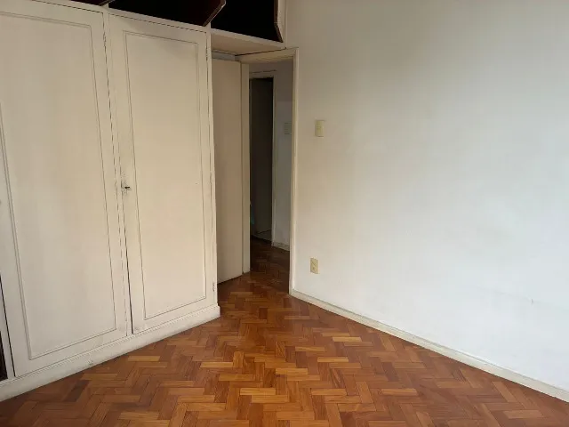 Apartamento com piso de madeira ou laminado, Maracanã — photo 3