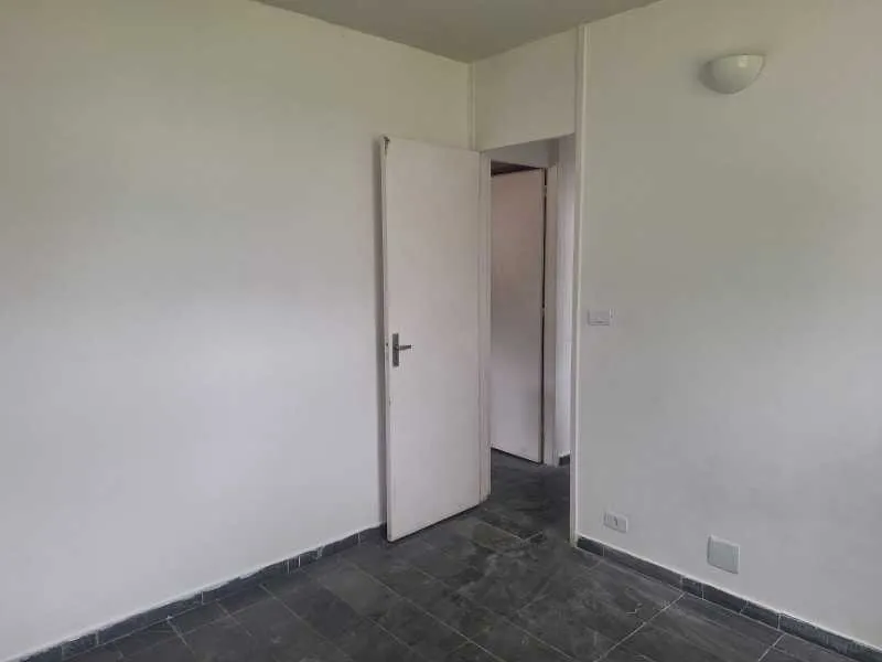 2-bedroom apartment with 56 m² and a closed kitchen — photo 9
