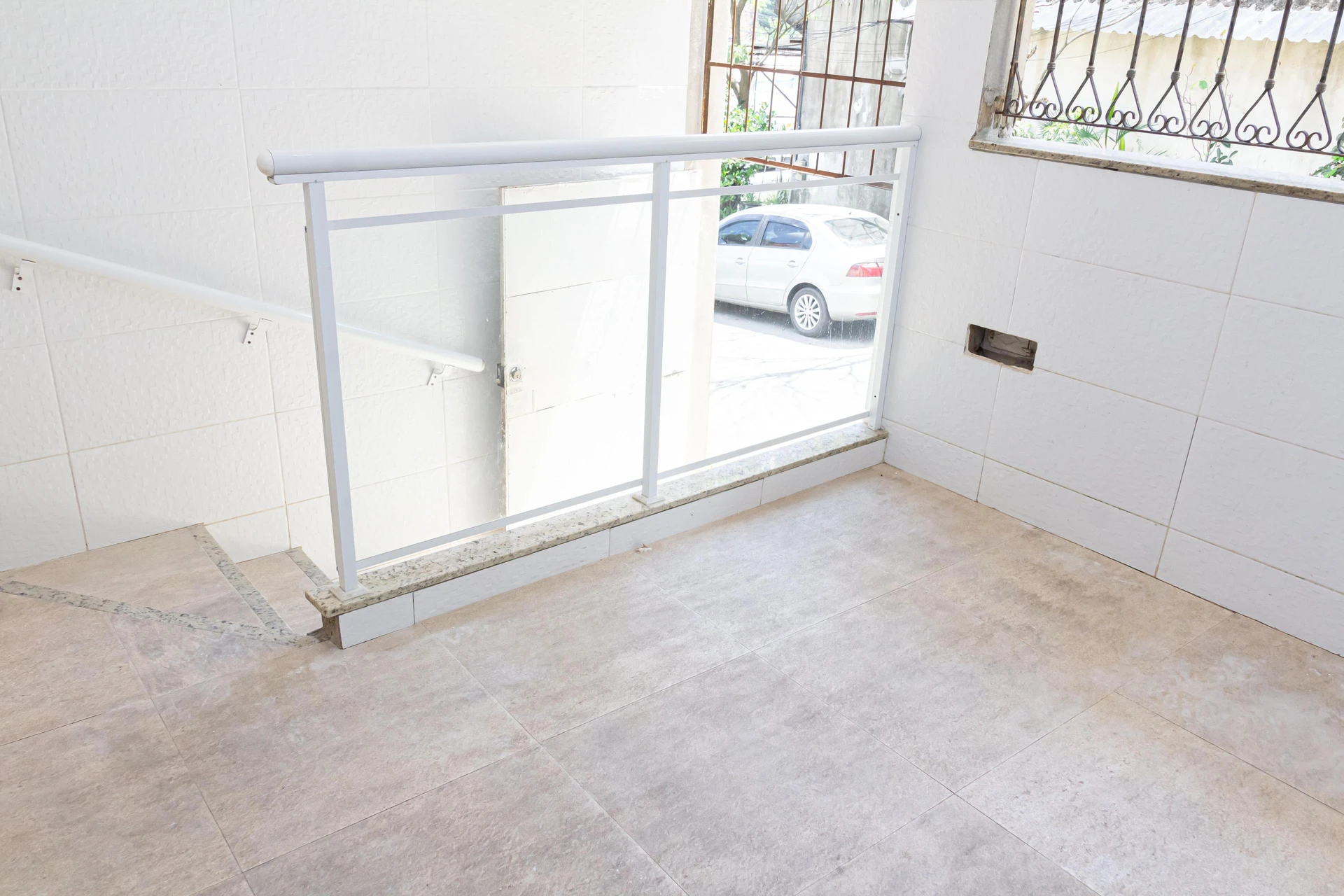Casa de 55 m² e 2 quartos, Inhoaíba — photo 59