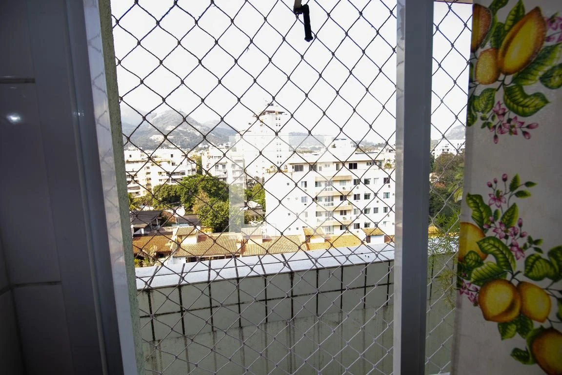 Furnished apartment with 3 bedrooms and 3 bathrooms — photo 18