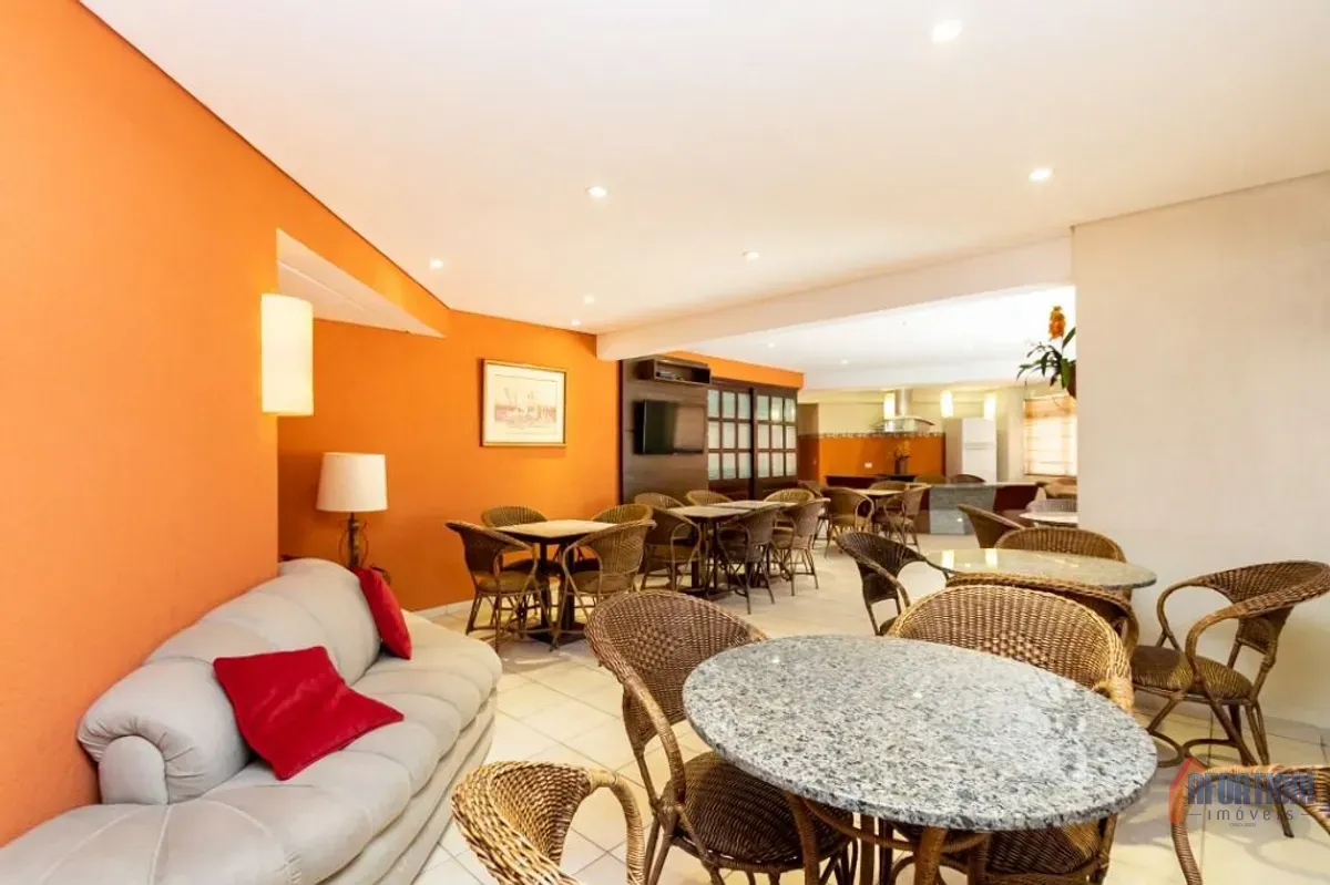 Apartamento amueblado de 3 dormitorios con cocina a gas — photo 40
