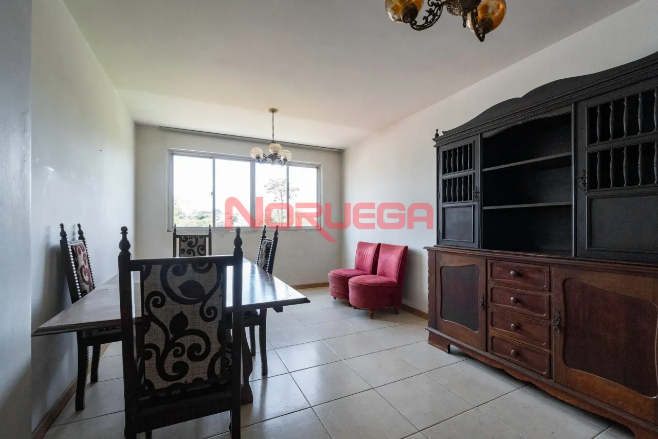 Apartamento para alugar com 3 quartos e 2 vagas — photo 4