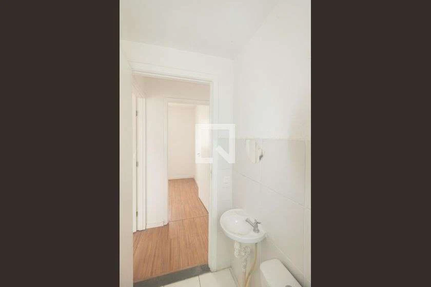 Rental apartment with 2 bedrooms and 40 m² — photo 15