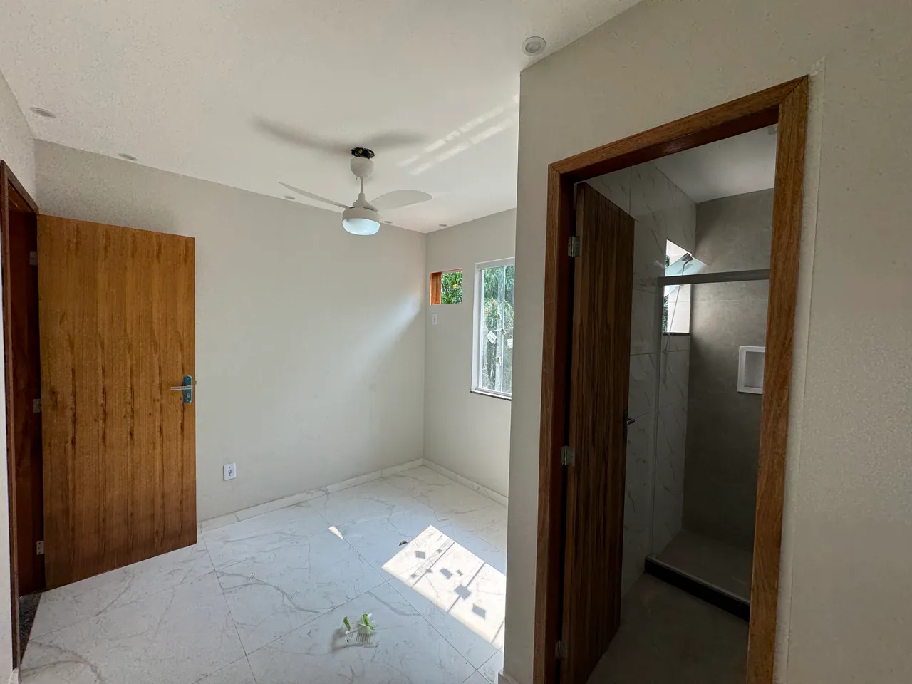 House with an open-plan kitchen and 2 bedrooms, 3 baths — photo 11