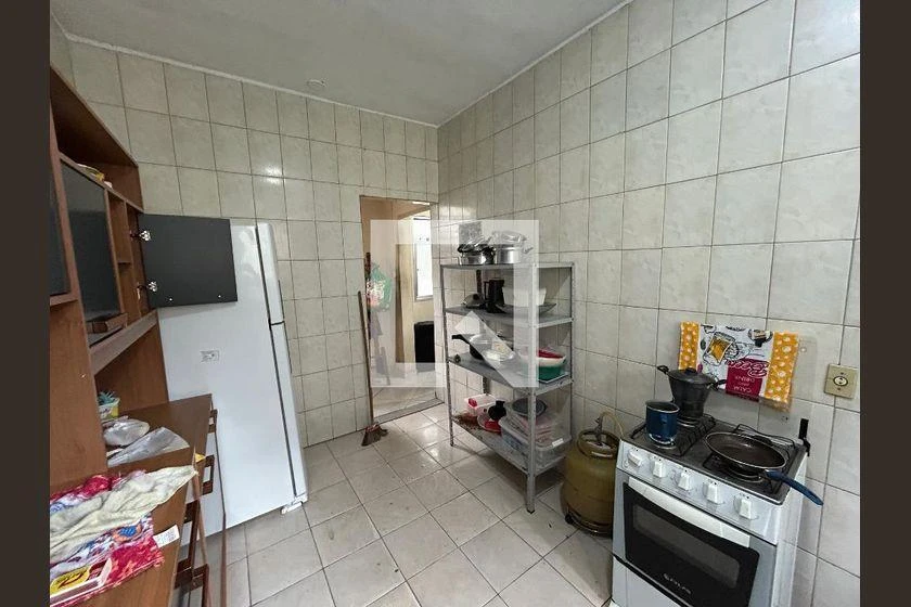 Rental house with 2 bedrooms, 1 bathroom and parking — photo 10