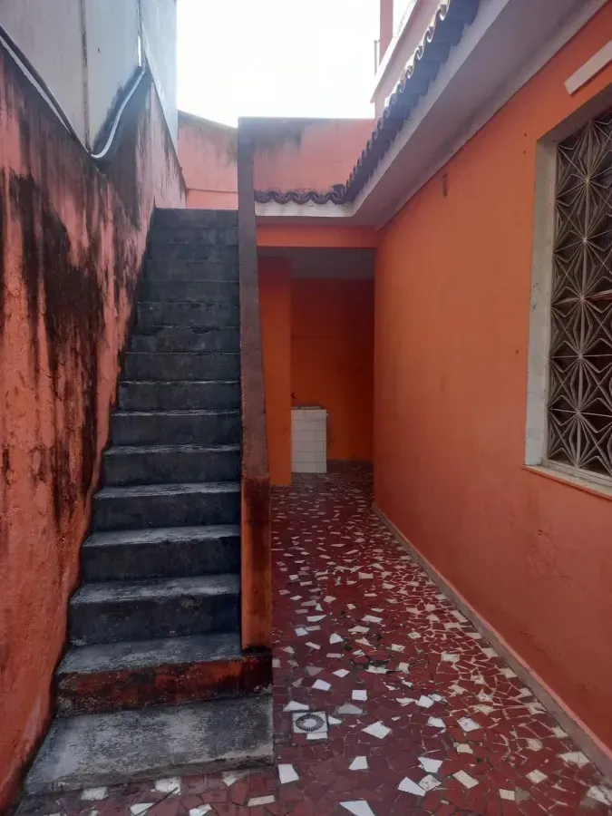 Casa para locação com 3 quartos e área de lavanderia — photo 14