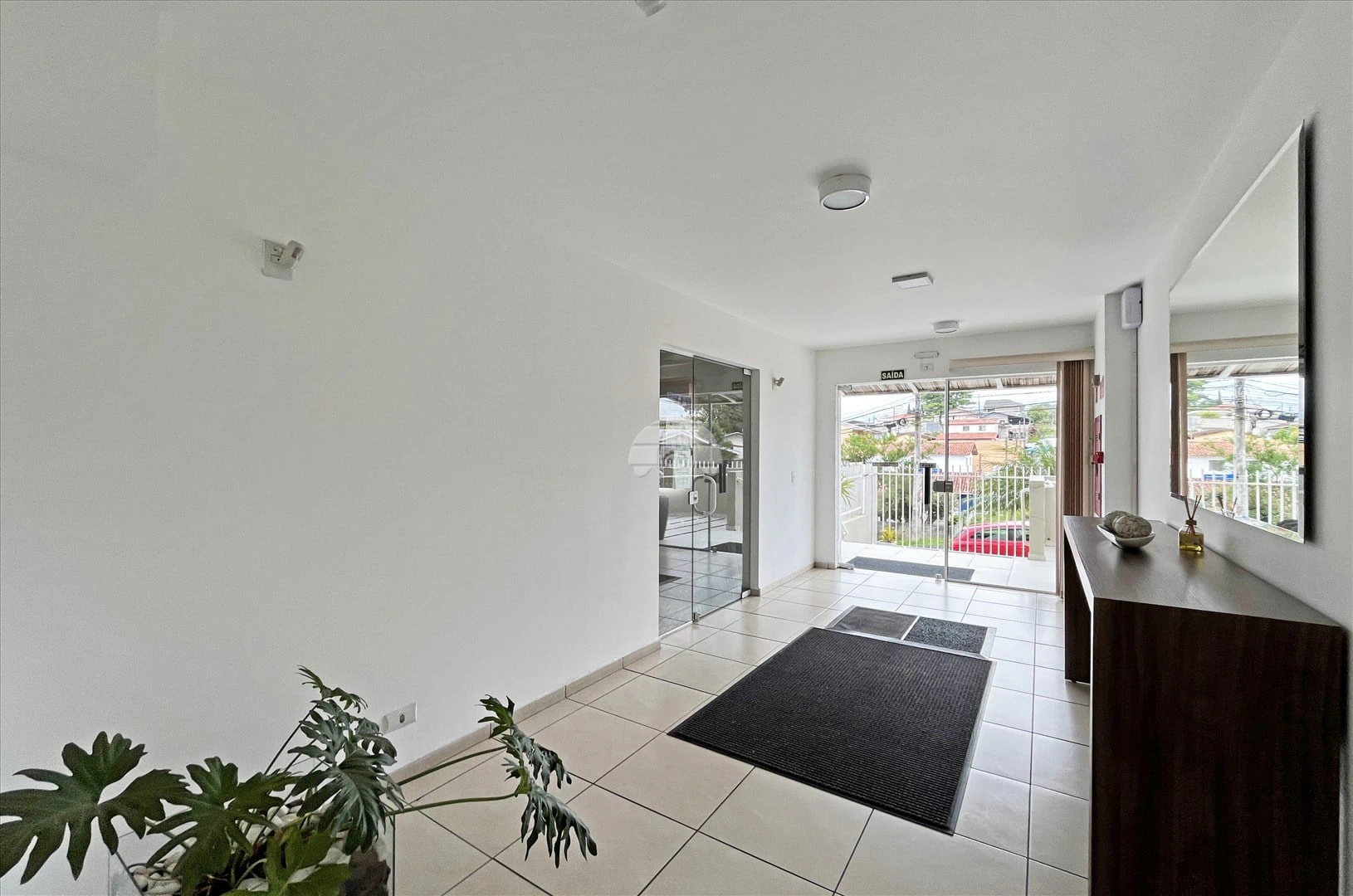 Apartment, 59 m², with wood or laminate floors — photo 19