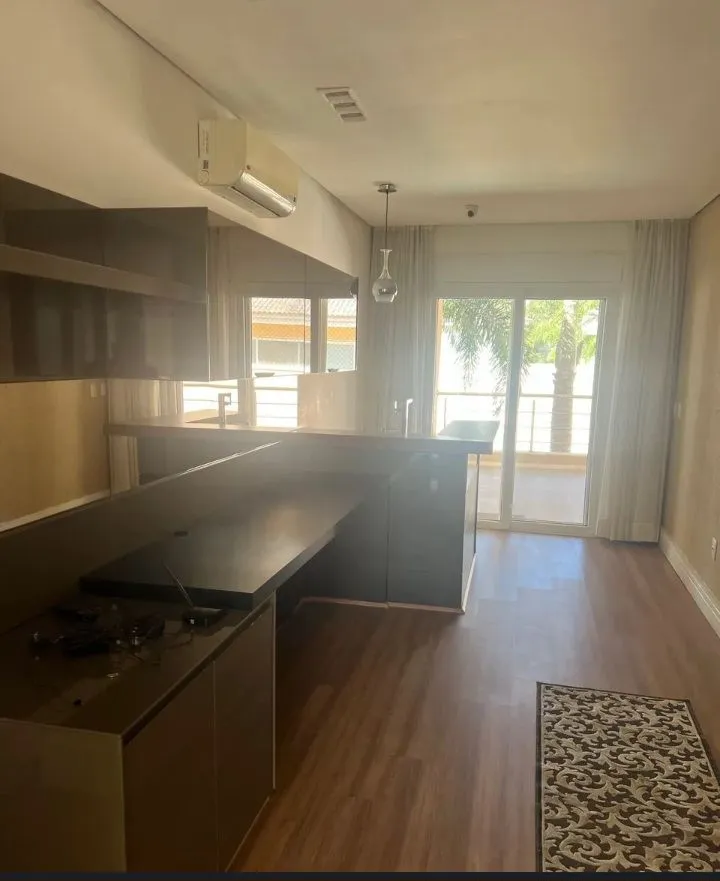 Casa mobiliada com 6 quartos e 6 banheiros e cozinha aberta — photo 2