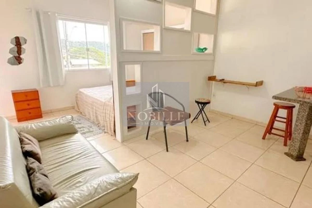 Furnished one-bedroom, 40 m² apartment in Florianópolis — photo 5