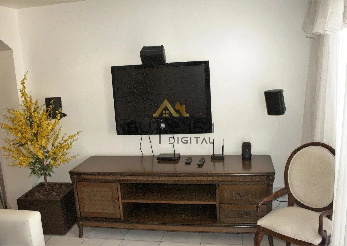 Apartamento com 2 quartos e 3 banheiros — photo 11