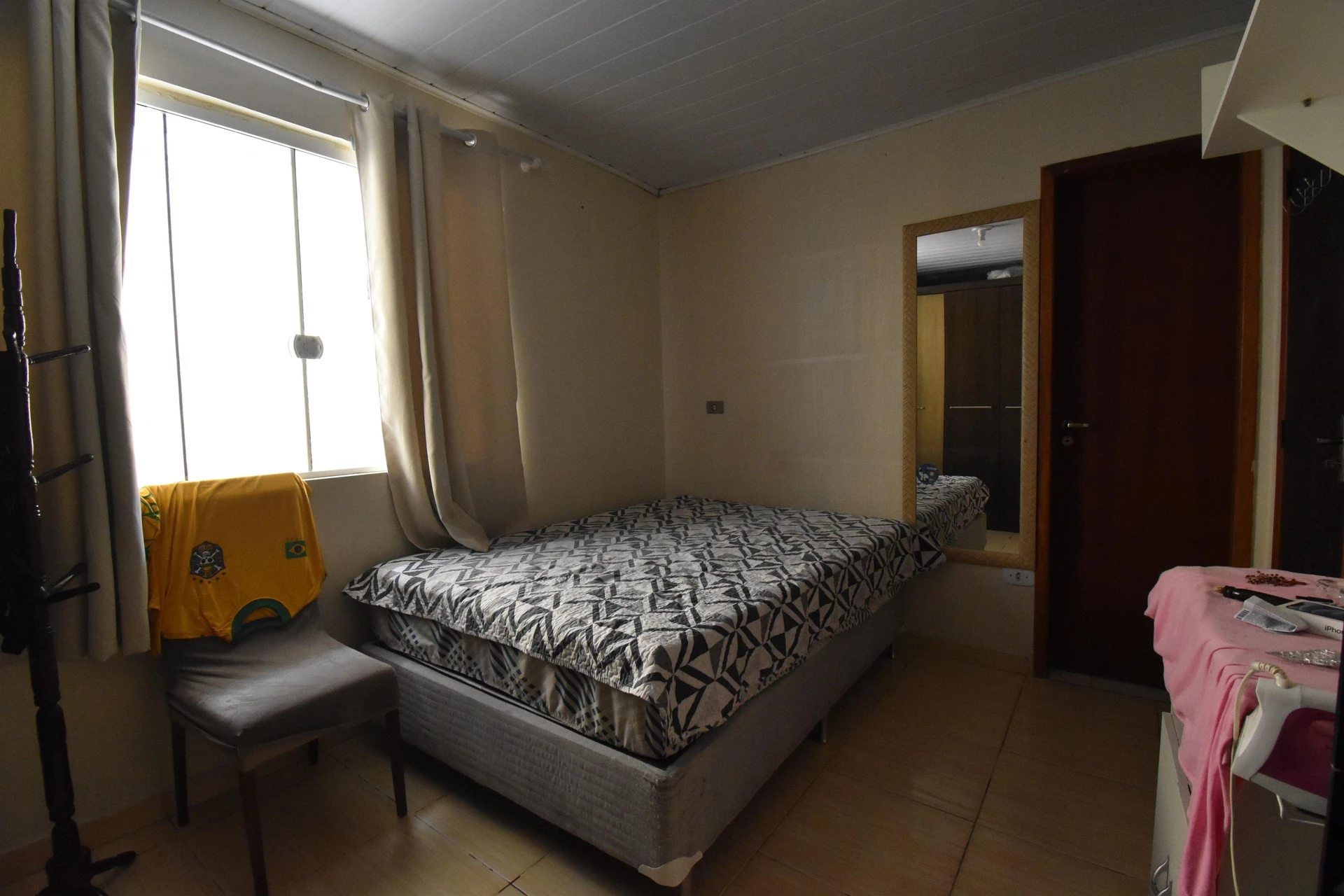 3-bedroom house with a garden — photo 11