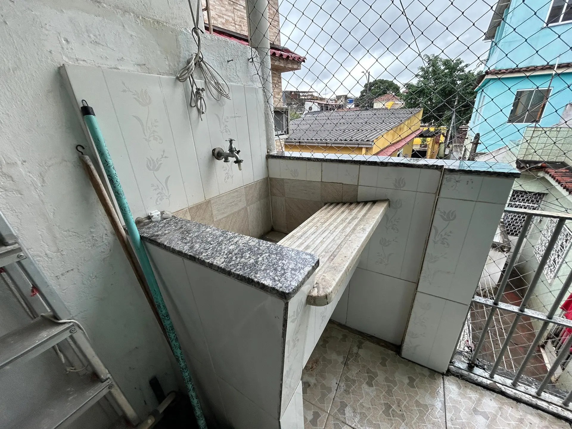Casa de 50 m² e 1 quarto, Osvaldo Cruz — photo 5